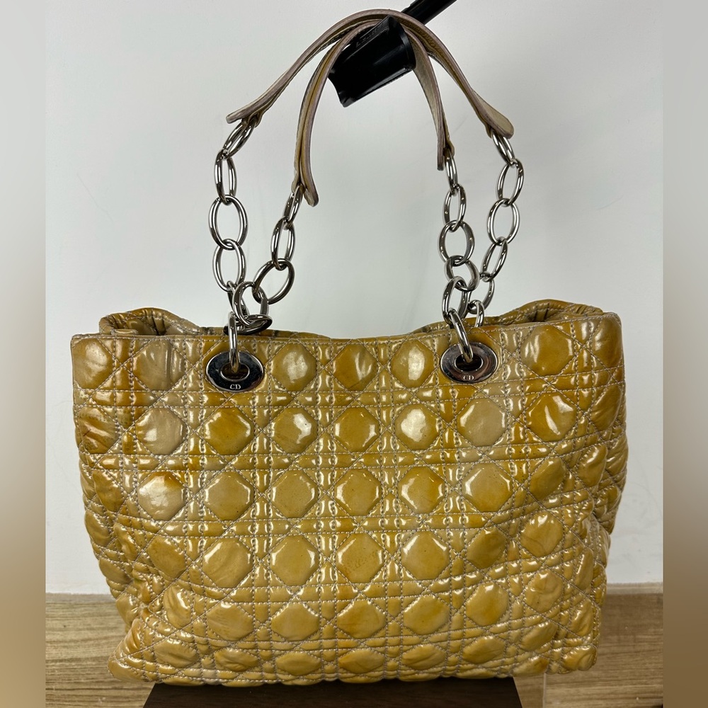 Christian Dior Tote By John Galliano - image 2